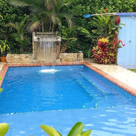 Las Orquideas Rozo Exterior photo
